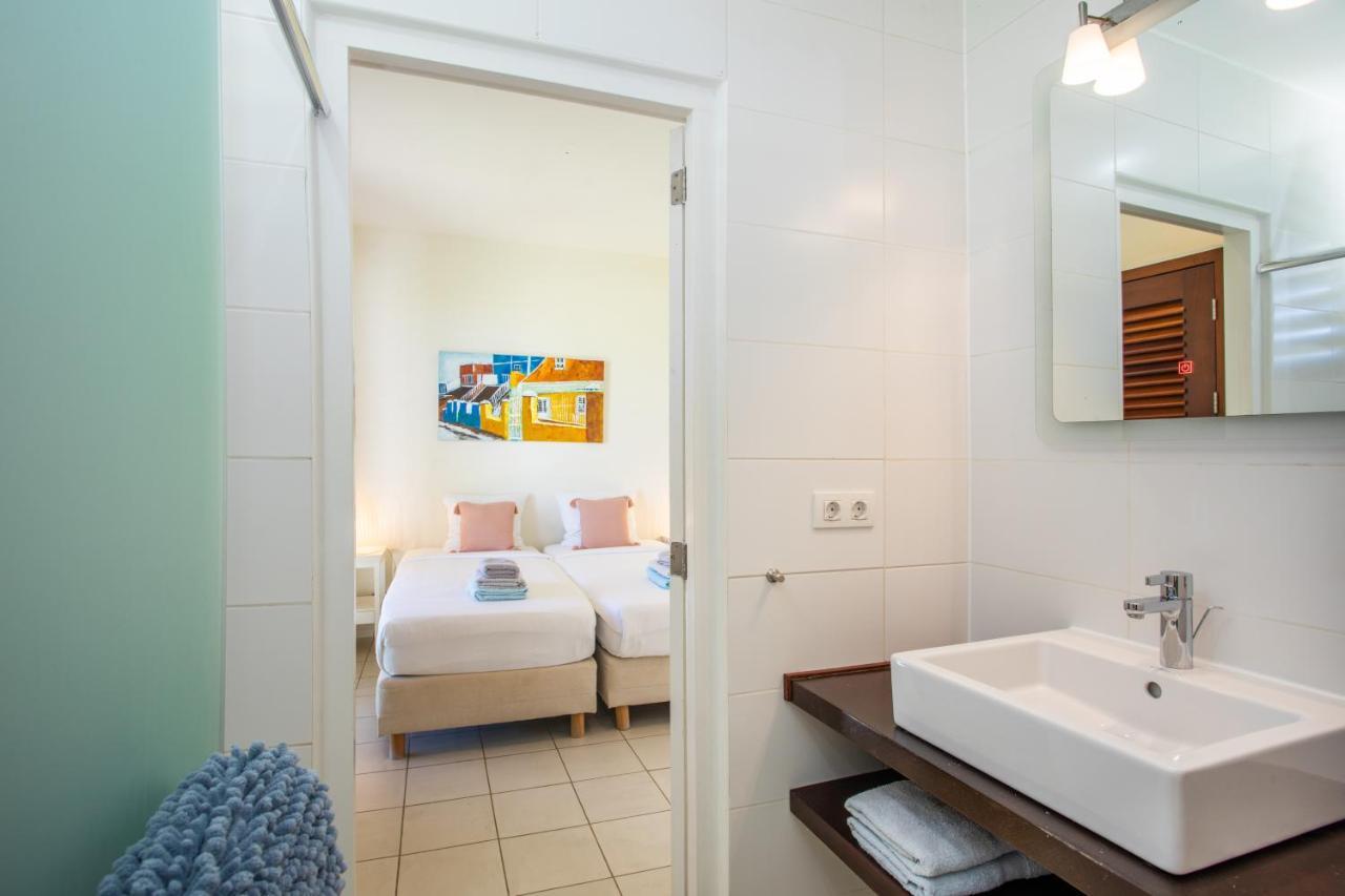 Boca Gentil Sea View Apartment - Jan Thiel Exterior foto